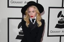 Madonna Will Miss Her Own Oscars Party