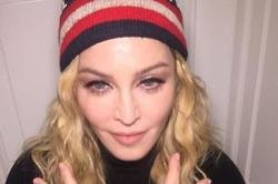 Madonna accepts ego gets out of control