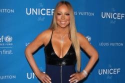 Mariah Carey Daughter Likes To Mimic Her Singing