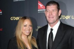 Mariah Carey had wedding delay guilt