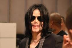 New Michael Jackson album to be released?