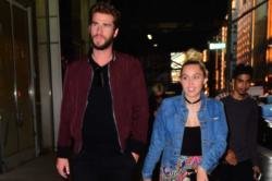 Miley Cyrus engaged