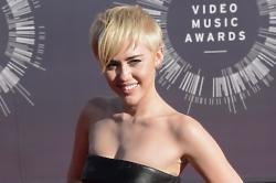 Miley Cyrus Celebrates 22nd Birthday