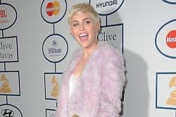 Miley Cyrus Hits Back At Tour Critics