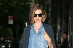 Miranda Kerr's intruder charged with attempted murder