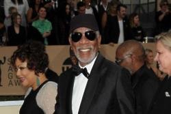 Morgan Freeman Belastigungs Vorwurfe