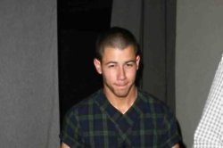Nick Jonas on purity rings: I didn't have a full understanding of what it meant