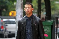 Nick Jonas can't wait to marry