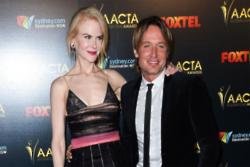 Nicole Kidman: My children are gypsies