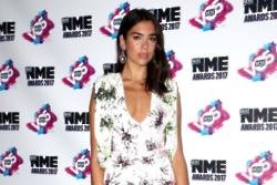 Dua Lipa rejected every collaboration offer when she was starting out