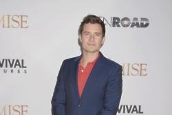 Orlando Bloom would be a 'very English' James Bond