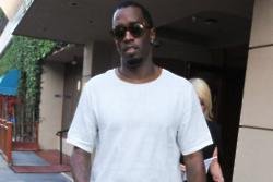 P. Diddy launches campaign in memory of The Notorious B.I.G