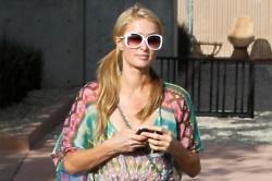 Paris Hilton Looking For New York Home