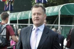 Paul Burrell to wed
