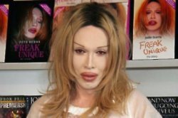 Pete Burns had been scheduled for TV appearance