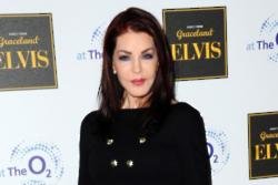 Priscilla Presley initially thought Elvis was 'really gross'