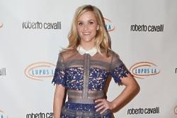 Reese Witherspoon Use To Cry on Kitchen Floor