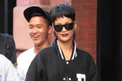 Rihanna Wins Restraining Order Against Stalker