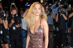 Rita Ora slams affair speculation