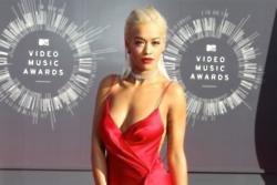 Rita Ora set to host the MTV EMAs