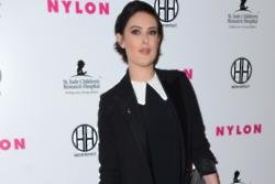Rumer Willis laughed at mom Demi Moore's toothless lisp