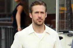 Ryan Gosling Is 'Supposed' To Be With Eva Mendes