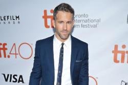 Ryan Reynolds Crowned PEOPLE's Sexiest Dad Alive