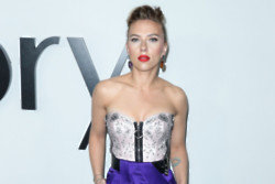 Scarlett Johansson reacts to Pamela Anderson going makeup-free: 'It's  powerful!', Entertainment