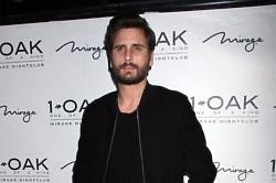 Scott Disick Wanted 'Life Over'