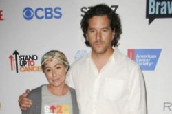 Shannen Doherty's husband is suing for destroyed sex life