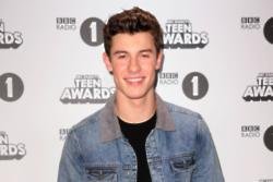 Shawn Mendes apologises to Katy Perry