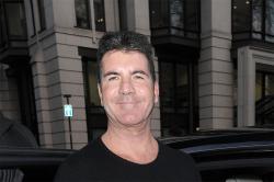 Simon Cowell Not Bothered By Gay Rumours
