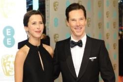 Benedict Cumberbatch 'grateful' for time spent with Buddhist monks