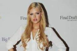 Sophie Monk offered $1m to pose Playboy - Entertainment 