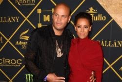 Mel B to offer Stephen Belafonte £5m and private island in divorce settlement?