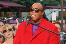 Stevie Wonder is set to marry for the third time