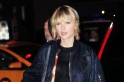 Taylor Swift 'to turn her home into a local landmark'