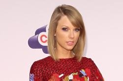Taylor Swift Only Interested In Love 'As A Writer'