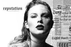 Taylor Swift drops 6th album Reputation