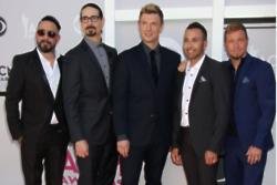 Backstreet Boys to do 'epic tour' with Spice Girls?