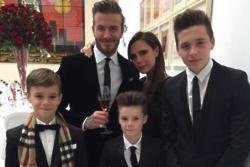 Victoria Beckham feels 'disgusted' by people fat-shaming Harper