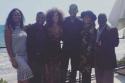 Will Smith reunites with The Fresh Prince of Bel-Air cast