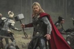 Thor: The Dark World Clip 2