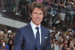 Tom Cruise's Scientology fear