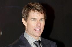 Tom Cruise Speaks Out About Divorce