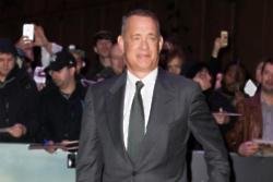 Tom Hanks and Amy Adams accidentally listed for Oscar