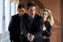 This Means War Clip 2