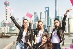 Victoria's Secret Fashion Show 2017 to take place in Shanghai