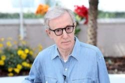 Woody Allen 'sad' for Harvey Weinstein