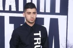 Zayn Malik Learned To Be 'Incredibly Disciplined' In One Direction